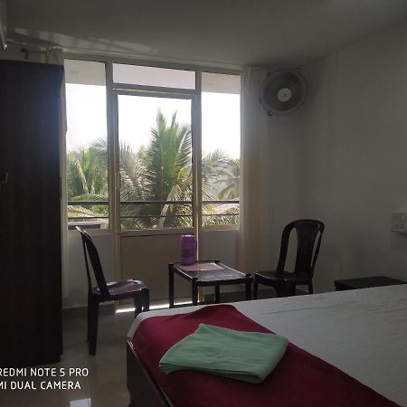Bliss Holiday In Calangute Ngoại thất bức ảnh