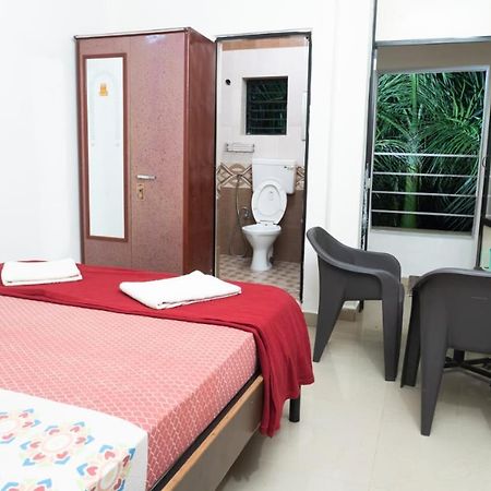 Bliss Holiday In Calangute Phòng bức ảnh