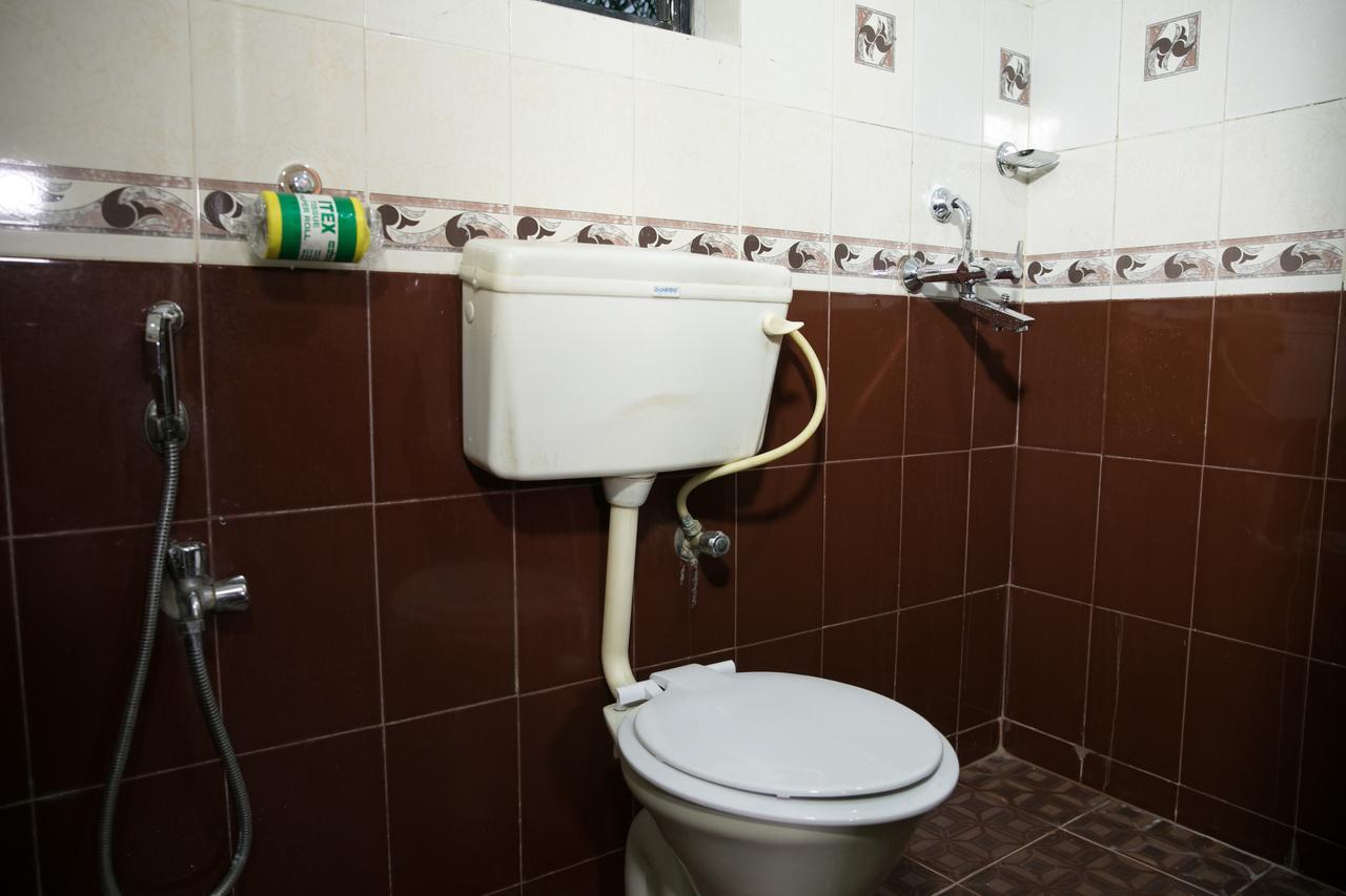 Bliss Holiday In Calangute Ngoại thất bức ảnh
