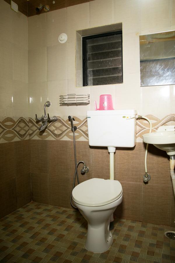 Bliss Holiday In Calangute Ngoại thất bức ảnh