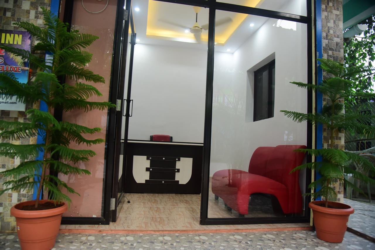 Bliss Holiday In Calangute Ngoại thất bức ảnh