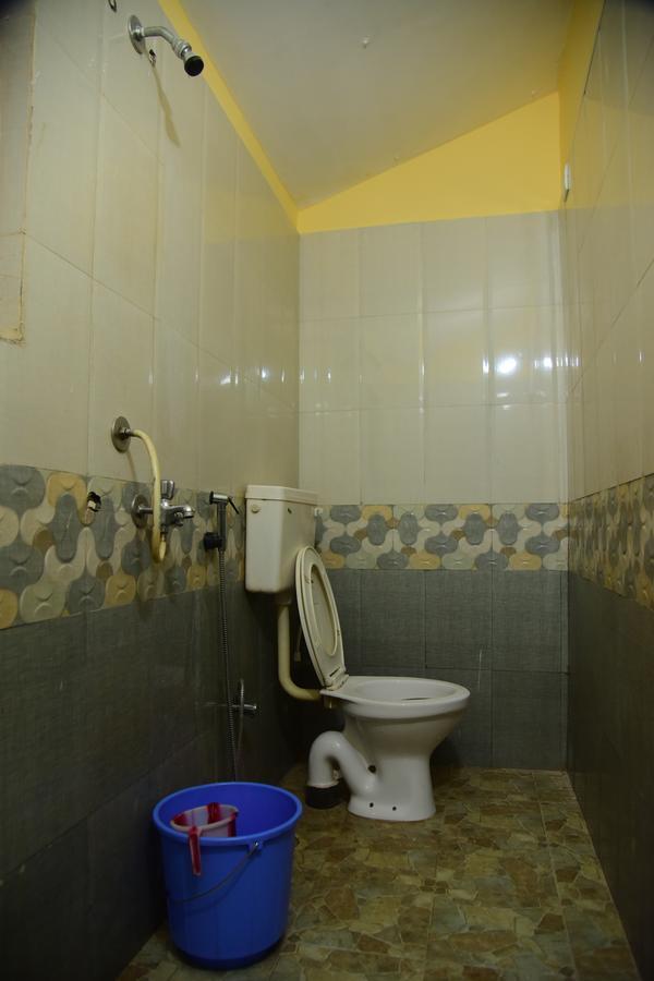 Bliss Holiday In Calangute Ngoại thất bức ảnh